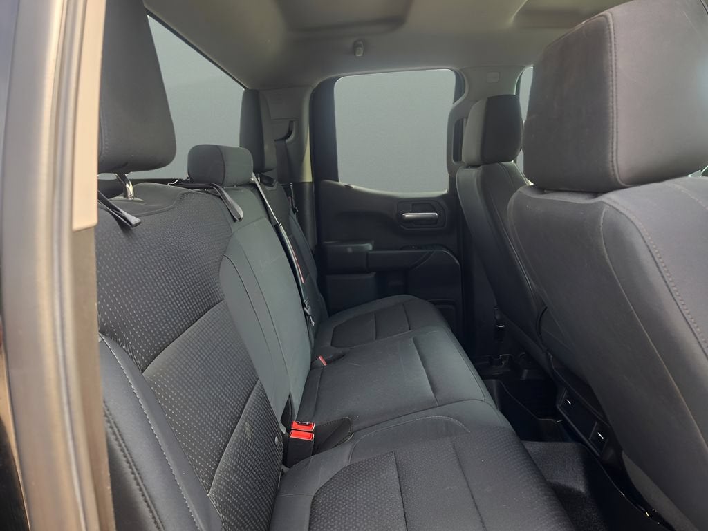 2019 GMC Sierra 1500 4WD DOUBLE CAB 14