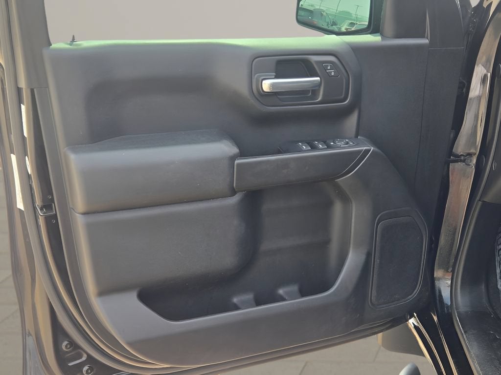 2019 GMC Sierra 1500 4WD DOUBLE CAB 14