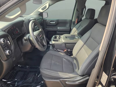 2019 GMC Sierra 1500 4WD DOUBLE CAB 14