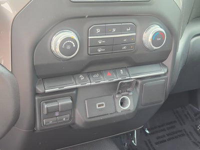 2019 GMC Sierra 1500 4WD DOUBLE CAB 14