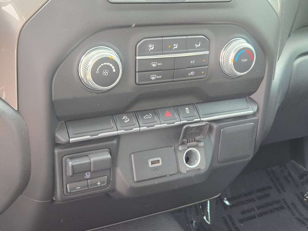 2019 GMC Sierra 1500 4WD DOUBLE CAB 14