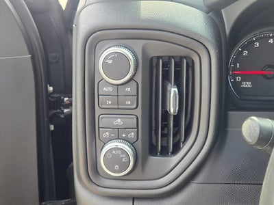 2019 GMC Sierra 1500 4WD DOUBLE CAB 14