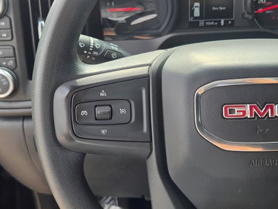 2019 GMC Sierra 1500 4WD DOUBLE CAB 14