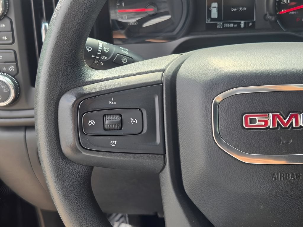 2019 GMC Sierra 1500 4WD DOUBLE CAB 14
