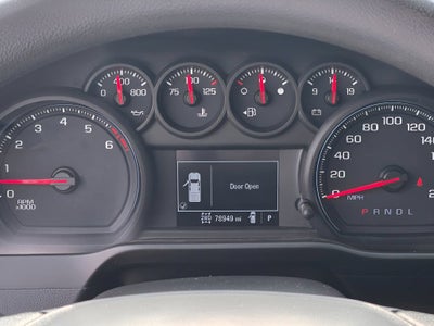 2019 GMC Sierra 1500 4WD DOUBLE CAB 14