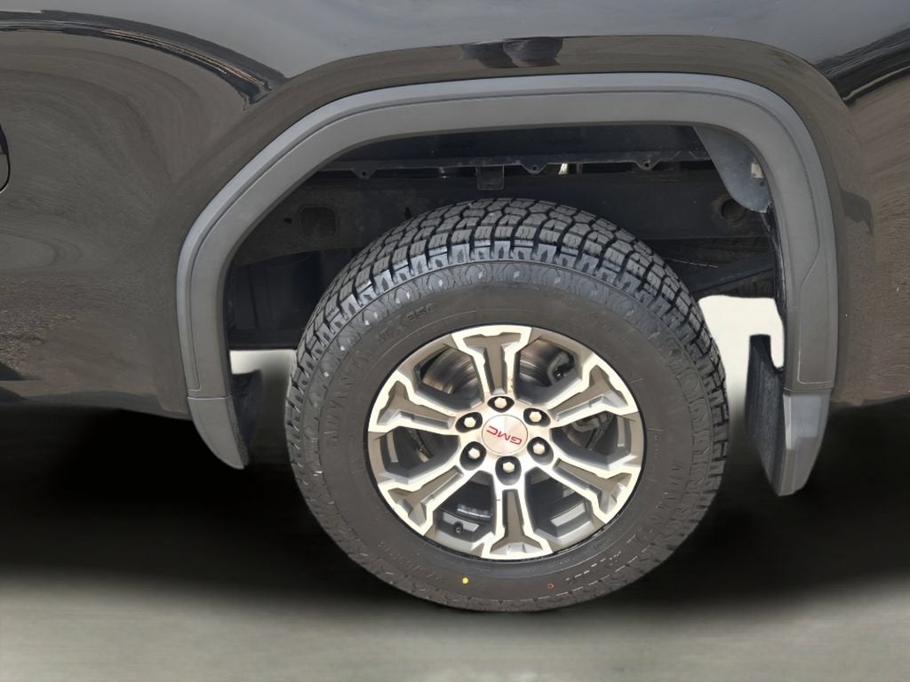 2019 GMC Sierra 1500 4WD DOUBLE CAB 14