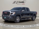 2019 GMC Sierra 1500 4WD DOUBLE CAB 14