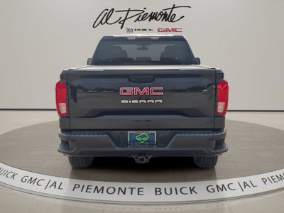 2019 GMC Sierra 1500 4WD DOUBLE CAB 14