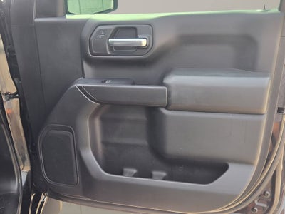 2019 GMC Sierra 1500 4WD DOUBLE CAB 14