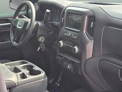 2019 GMC Sierra 1500 4WD DOUBLE CAB 14