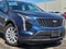 2021 Cadillac XT4 Luxury
