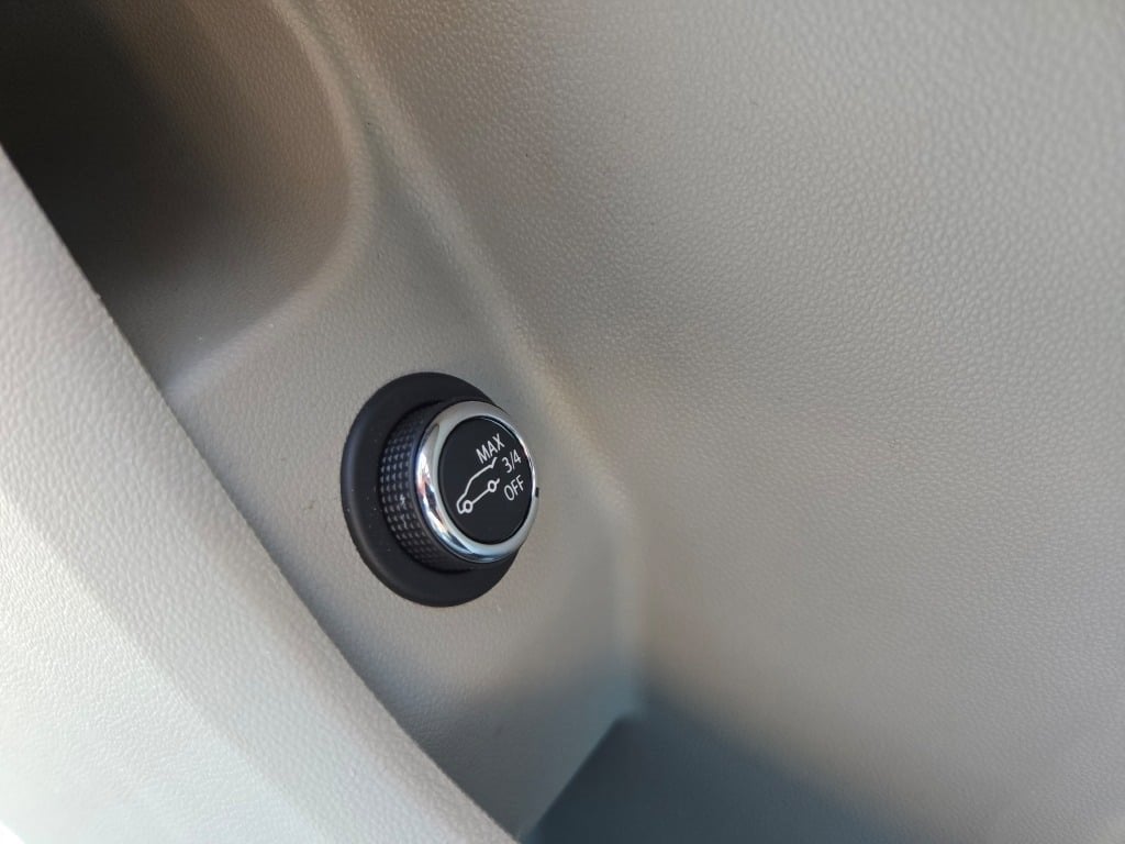 2021 Cadillac XT4 Luxury