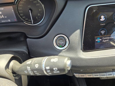 2021 Cadillac XT4 Luxury