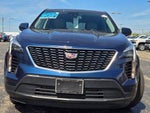 2021 Cadillac XT4 Luxury
