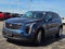 2021 Cadillac XT4 Luxury