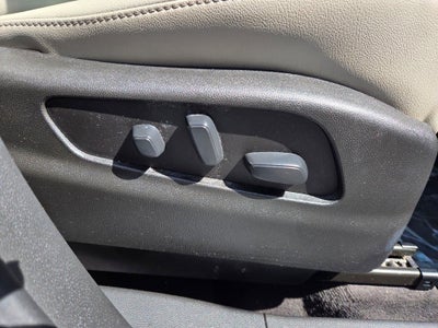 2021 Cadillac XT4 Luxury