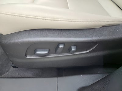 2021 Cadillac XT4 AWD Luxury
