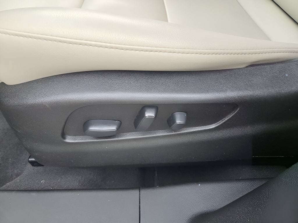 2021 Cadillac XT4 AWD Luxury