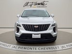 2021 Cadillac XT4 AWD Luxury