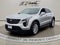 2021 Cadillac XT4 AWD Luxury