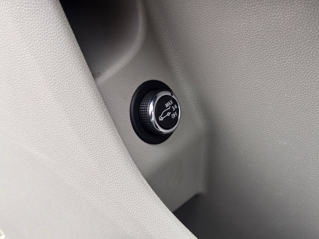 2021 Cadillac XT4 AWD Luxury