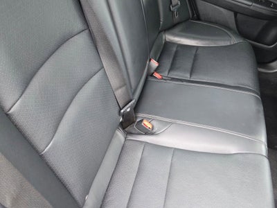 2017 Honda Accord Touring V6