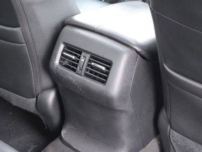 2017 Honda Accord Touring V6