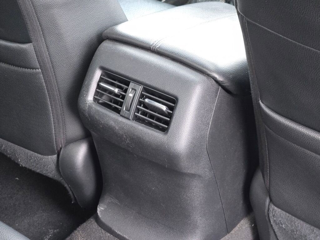 2017 Honda Accord Touring V6