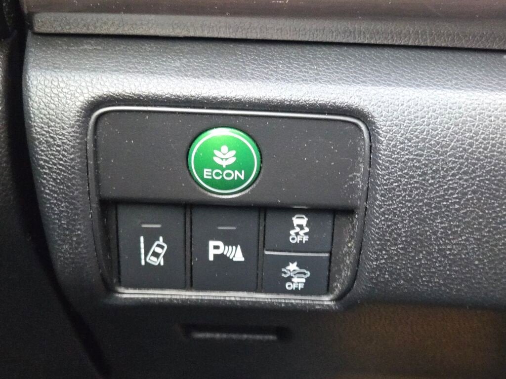 2017 Honda Accord Touring V6