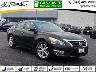 2013 Nissan Altima 2.5 SL