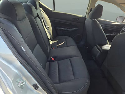2023 Nissan Altima S FWD