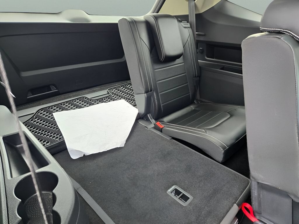 2022 Volkswagen Atlas 3.6L V6 SEL Premium R-Line