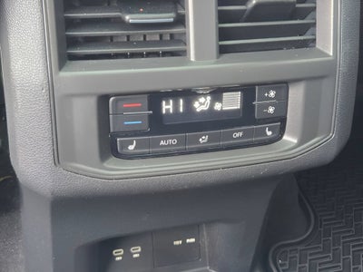 2022 Volkswagen Atlas 3.6L V6 SEL Premium R-Line