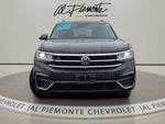 2022 Volkswagen Atlas 3.6L V6 SEL Premium R-Line