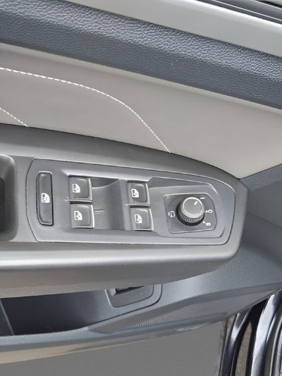 2022 Volkswagen Atlas 3.6L V6 SEL Premium R-Line