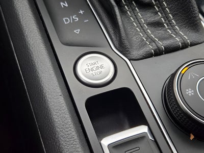 2022 Volkswagen Atlas 3.6L V6 SEL Premium R-Line