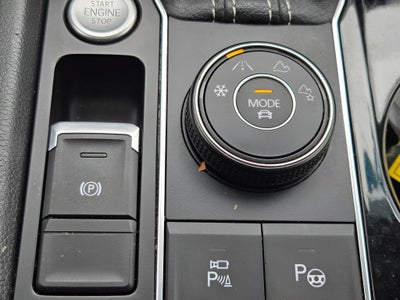 2022 Volkswagen Atlas 3.6L V6 SEL Premium R-Line