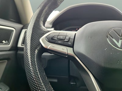 2022 Volkswagen Atlas 3.6L V6 SEL Premium R-Line