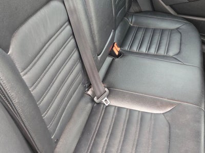 2016 Volkswagen Passat 1.8T R-Line