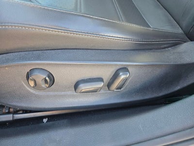 2021 Volkswagen Passat 2.0T SE