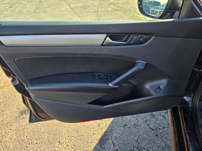 2021 Volkswagen Passat 2.0T SE