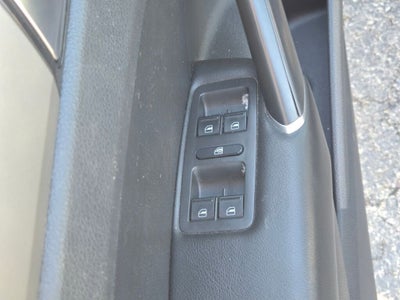 2021 Volkswagen Passat 2.0T SE