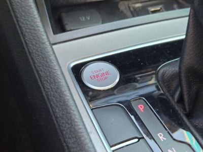 2021 Volkswagen Passat 2.0T SE