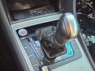 2021 Volkswagen Passat 2.0T SE