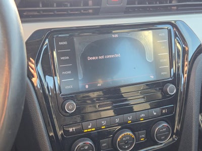 2021 Volkswagen Passat 2.0T SE