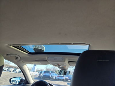 2021 Volkswagen Passat 2.0T SE