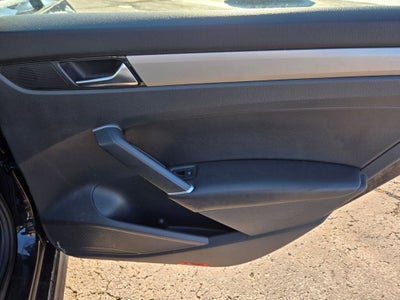 2021 Volkswagen Passat 2.0T SE