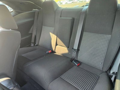 2021 Dodge Challenger GT AWD