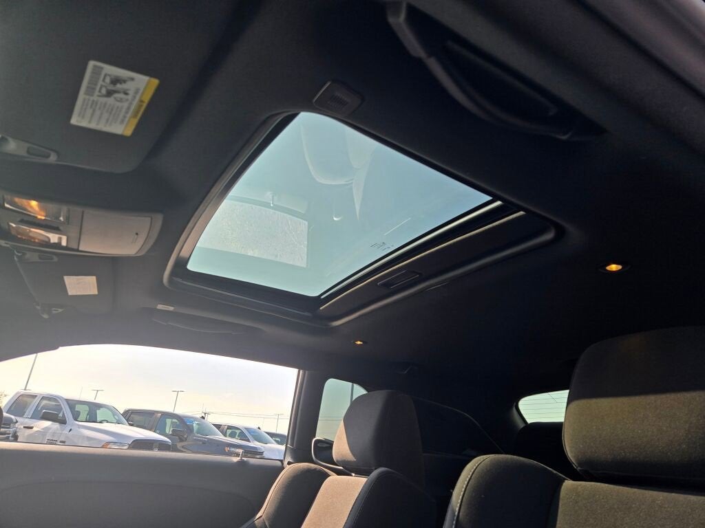 2021 Dodge Challenger GT AWD