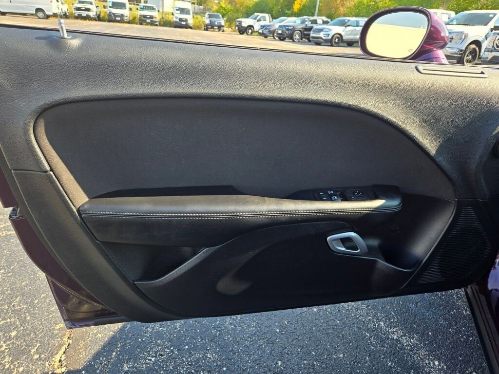 2021 Dodge Challenger GT AWD